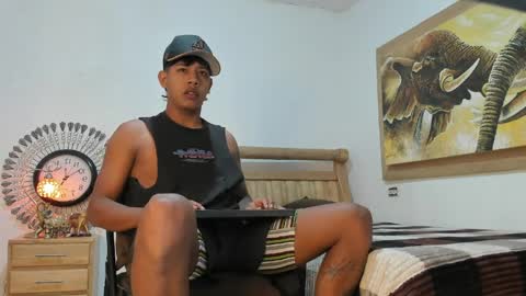 mr_stiven_ online show from April 2026 03:01:02 AM