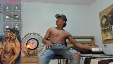 mr_stiven_ online show from April 2026 03:08:02 AM