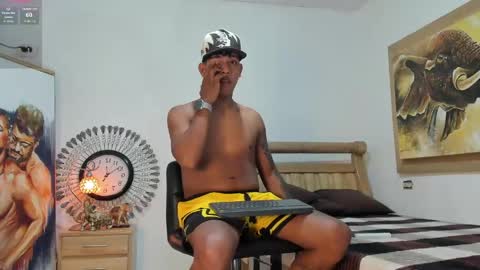 mr_stiven_ online show from April 2026 04:48:02 AM