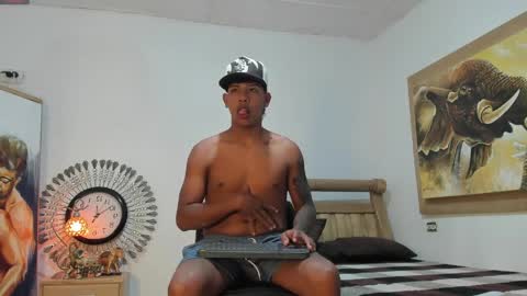 mr_stiven_ online show from April 2026 03:57:02 AM
