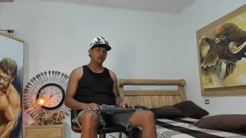 mr_stiven_ online show from May 2026 02:52:02 AM