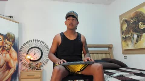 mr_stiven_ online show from May 2026 03:14:02 AM