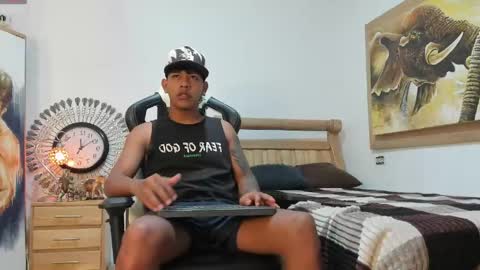 mr_stiven_ online show from May 2026 03:04:02 AM