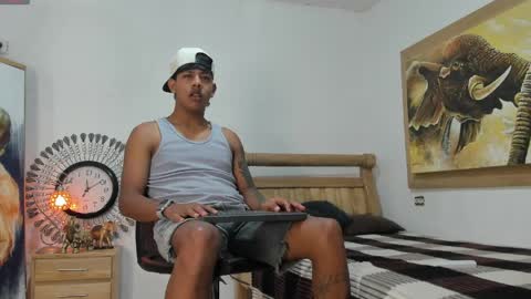 mr_stiven_ online show from May 2026 03:04:02 AM
