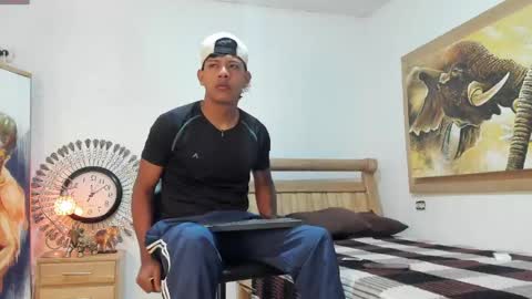 mr_stiven_ online show from May 2026 03:24:02 AM