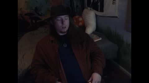 mr_strawberry online show from January 2026 02:17:01 AM