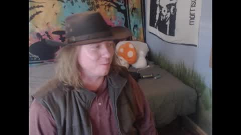 mr_strawberry online show from February 2026 11:00:01 PM