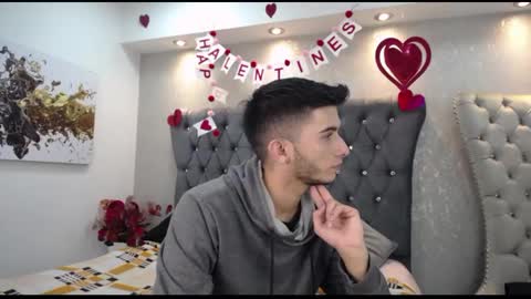 williseo online show from February 2025 08:13:02 PM