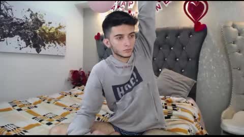 Snapshot of mr_williseo chatting on February 2025 08:26:01 PM williseo online show from February 2025 08:26:01 PM