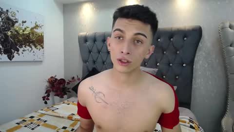 Snapshot of mr_williseo chatting on February 2025 07:43:02 PM williseo online show from February 2025 07:43:02 PM