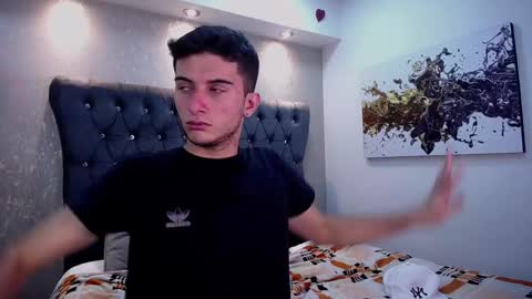 Snapshot of mr_williseo chatting on March 2025 10:43:02 PM williseo online show from March 2025 10:43:02 PM