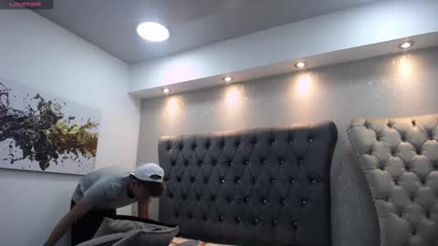 Snapshot of mr_williseo chatting on September 2025 07:24:02 PM williseo online show from September 2025 07:24:02 PM