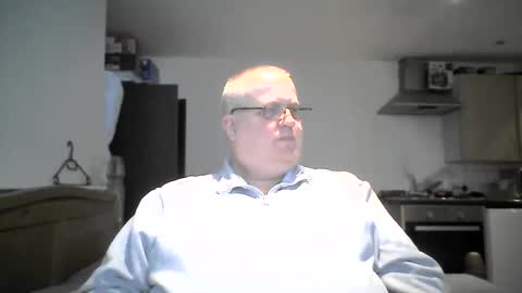 Professor-Perv online show from December 2024 10:50:02 AM