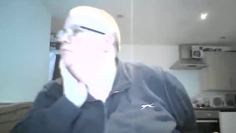 Professor-Perv online show from January 2025 11:43:02 AM