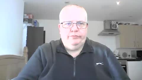 Professor-Perv online show from February 2025 11:00:02 AM