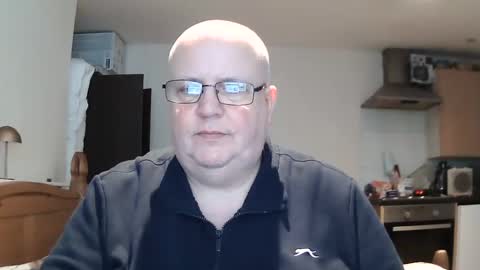 Professor-Perv online show from February 2026 02:16:02 PM