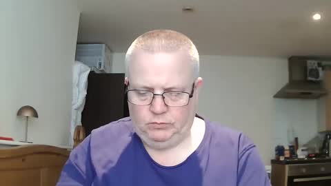 Professor-Perv online show from April 2026 02:43:01 PM