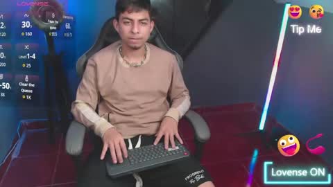 Alpha LATINO online show from June 2026 06:45:02 AM