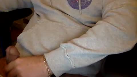 mranderson969 online show from February 2025 03:27:02 PM