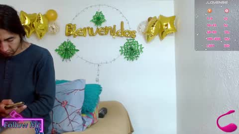 Mrandmrs666999 online show from January 2025 04:06:01 PM