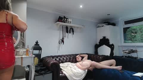 mr and mrs vanilla online show from December 2024 01:36:01 AM