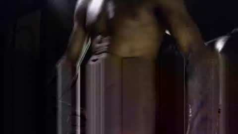 Snapshot of mrbigdiq chatting on February 2025 08:25:01 PM MrBigDiQ1 online show from February 2025 08:25:01 PM