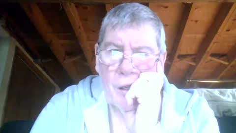 mrblade666 online show from January 2025 04:00:01 PM