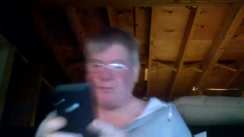 mrblade666 online show from February 2025 09:45:02 PM