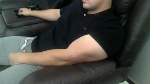 Mr Bree online show from October 2025 04:58:01 PM