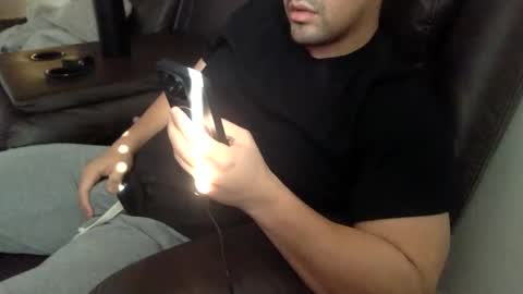 Mr Bree online show from December 2025 08:36:02 PM