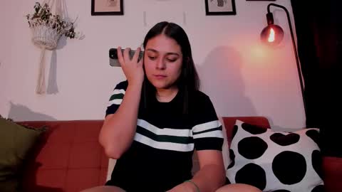 Laura online show from February 2026 11:00:01 PM