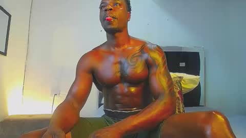 byron online show from April 2026 10:07:01 AM