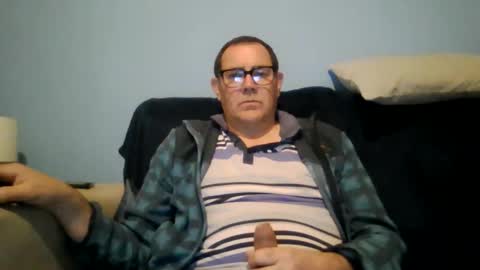 Mrcaruso online show from February 2026 09:00:02 PM