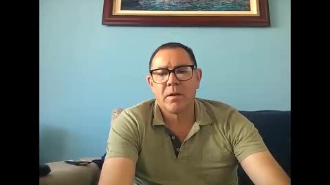 Mrcaruso online show from March 2026 12:31:02 PM