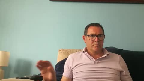 Mrcaruso online show from April 2026 04:12:02 PM