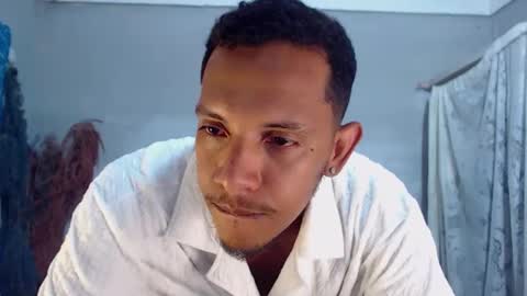 Christtofer online show from April 2026 06:56:02 PM