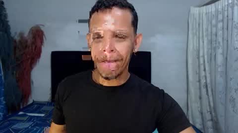 Christtofer online show from April 2026 02:44:01 PM