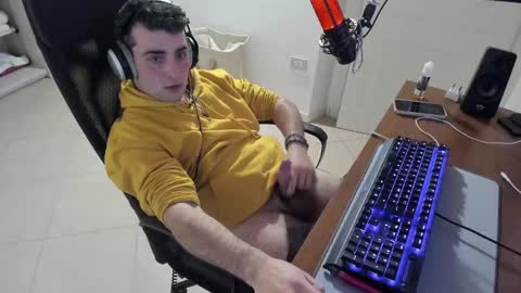 GoodBoy online show from February 2025 08:28:01 PM