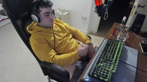 GoodBoy online show from February 2025 04:58:01 PM