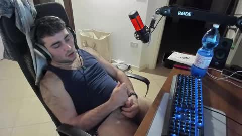 GoodBoy online show from February 2025 12:16:01 AM