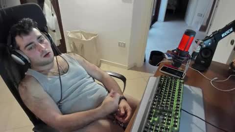 GoodBoy online show from February 2025 04:00:02 PM
