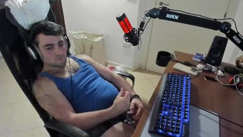 GoodBoy online show from March 2025 04:02:01 PM