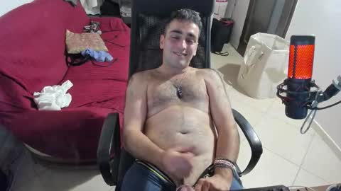 GoodBoy online show from September 2025 01:00:01 AM
