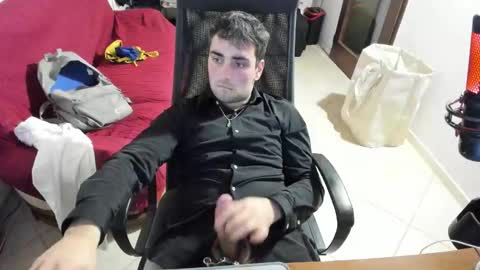 GoodBoy online show from November 2025 05:12:01 PM