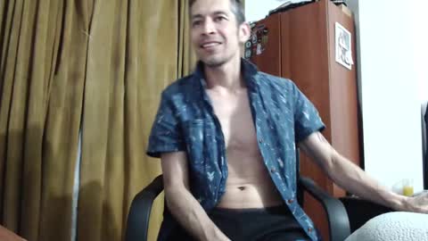 mrcock_col online show from January 2025 02:48:02 AM