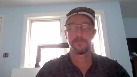 mrcumstain online show from February 2025 09:54:01 PM