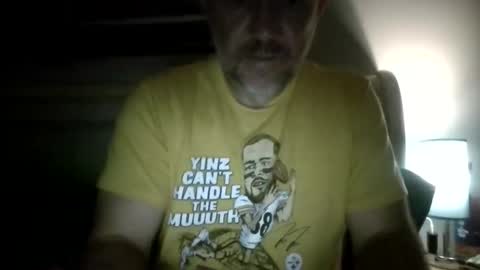 Mr. Dankerson online show from September 2025 03:18:02 AM