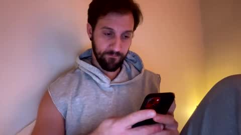 Snapshot of mrdickforyou08 chatting on December 2024 08:36:01 PM Mr Dick online show from December 2024 08:36:01 PM