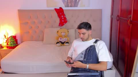 mr disan online show from December 2025 12:41:02 AM