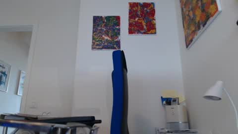 MrJohnsen1975 online show from August 2026 01:16:01 PM